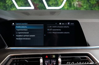 BMW X5 45e*290kW*LASER*VZDUCH*TA 2020