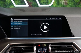 BMW X5 45e*290kW*LASER*VZDUCH*TA 2020