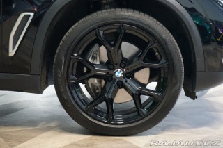 BMW X5 45e*290kW*LASER*VZDUCH*TA 2020