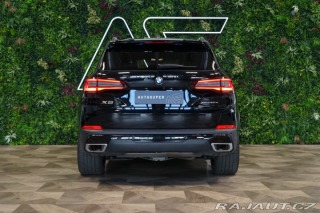 BMW X5 45e*290kW*LASER*VZDUCH*TA 2020