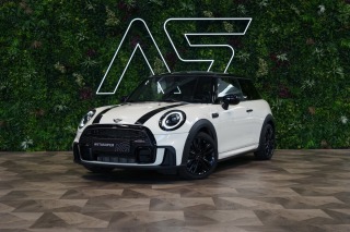 Mini Cooper JCW*LED*CARPLAY*HUD*LED*