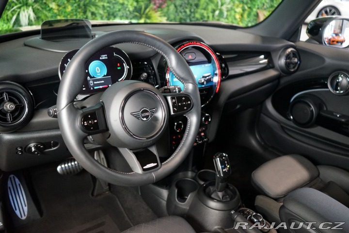 Mini Cooper JCW*LED*CARPLAY*HUD*LED* 2021