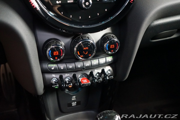 Mini Cooper JCW*LED*CARPLAY*HUD*LED* 2021