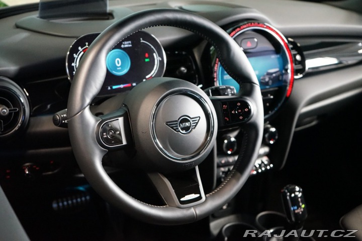 Mini Cooper JCW*LED*CARPLAY*HUD*LED* 2021