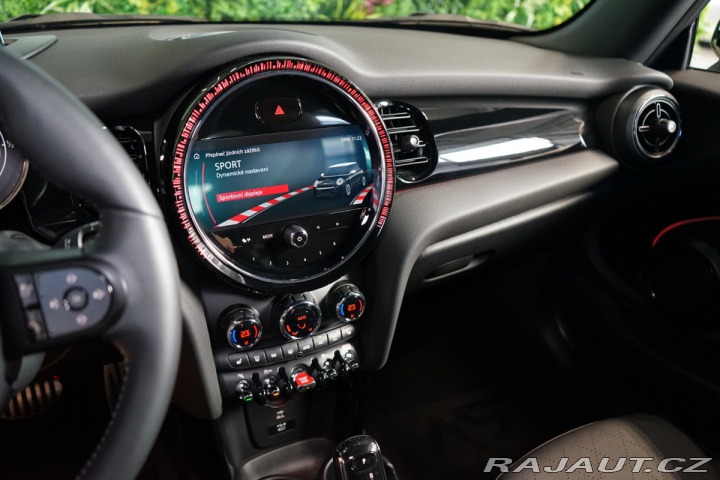 Mini Cooper JCW*LED*CARPLAY*HUD*LED* 2021