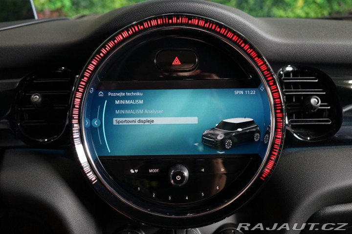 Mini Cooper JCW*LED*CARPLAY*HUD*LED* 2021