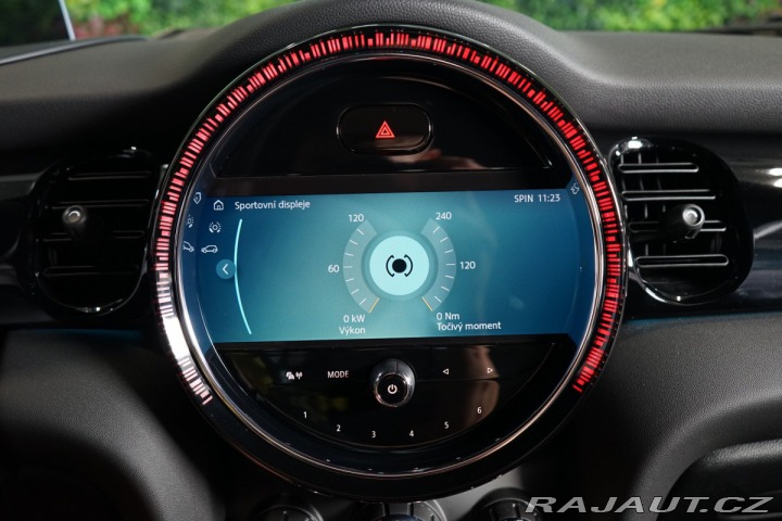 Mini Cooper JCW*LED*CARPLAY*HUD*LED* 2021