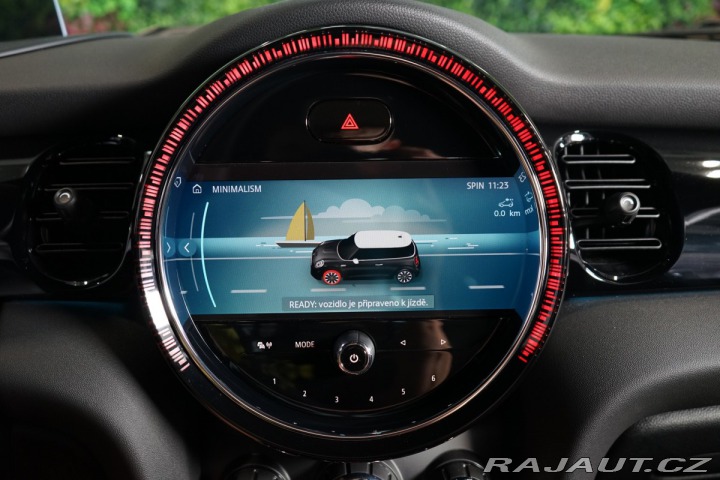 Mini Cooper JCW*LED*CARPLAY*HUD*LED* 2021