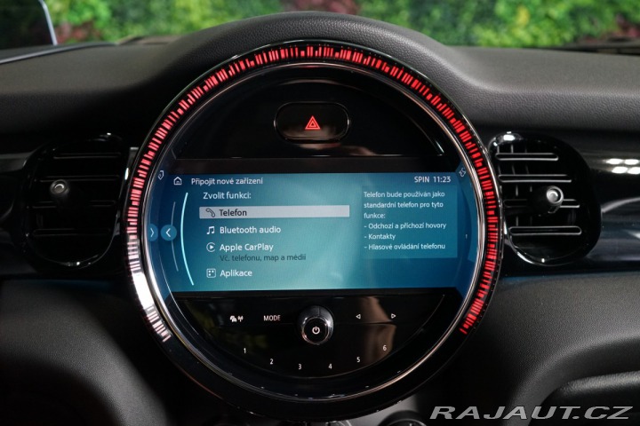 Mini Cooper JCW*LED*CARPLAY*HUD*LED* 2021