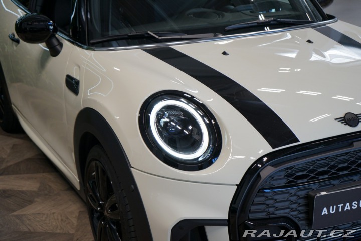 Mini Cooper JCW*LED*CARPLAY*HUD*LED* 2021