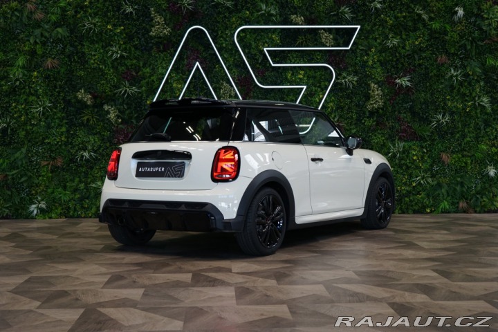 Mini Cooper JCW*LED*CARPLAY*HUD*LED* 2021