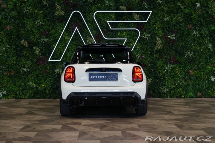 Mini Cooper JCW*LED*CARPLAY*HUD*LED* 2021
