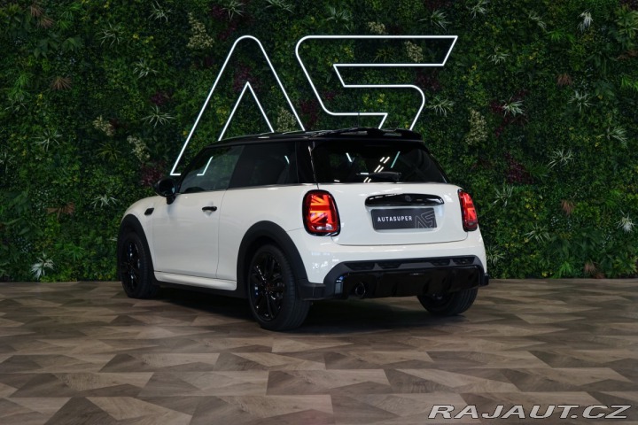 Mini Cooper JCW*LED*CARPLAY*HUD*LED* 2021