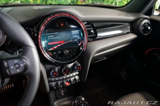 Mini Cooper JCW*LED*CARPLAY*HUD*LED* 2021
