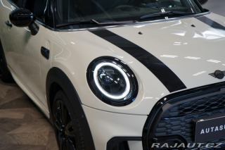 Mini Cooper JCW*LED*CARPLAY*HUD*LED* 2021