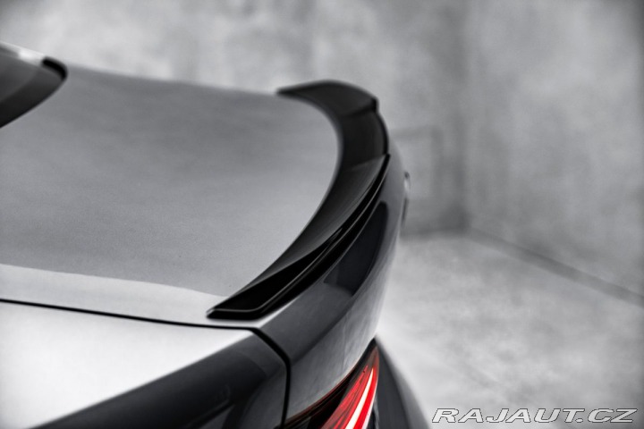 BMW M4 Coupe xDrive Competition 1800