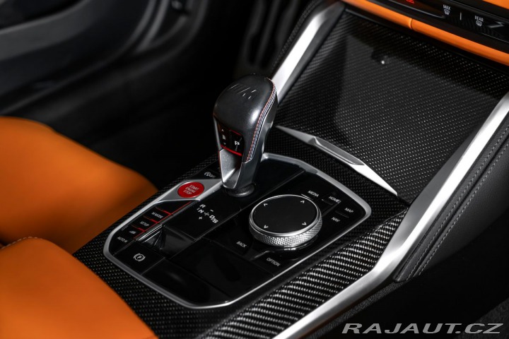 BMW M4 Coupe xDrive Competition 1800