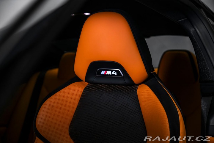 BMW M4 Coupe xDrive Competition 1800