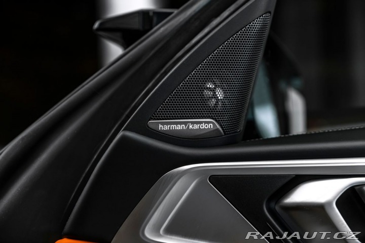 BMW M4 Coupe xDrive Competition 1800