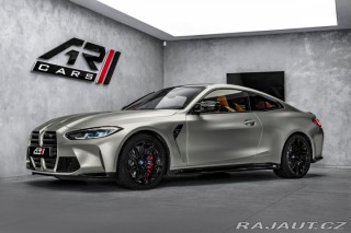 BMW M4 Coupe xDrive Competition 2023