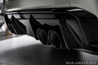BMW M4 Coupe xDrive Competition 2023