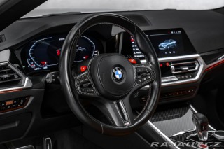 BMW M4 Coupe xDrive Competition 2023