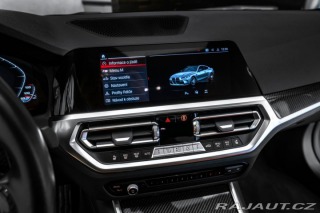 BMW M4 Coupe xDrive Competition 2023
