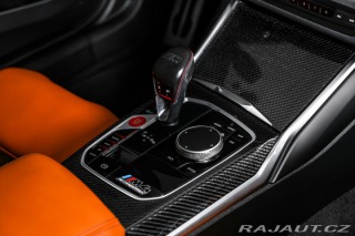 BMW M4 Coupe xDrive Competition 2023