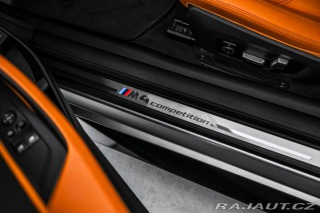 BMW M4 Coupe xDrive Competition 2023