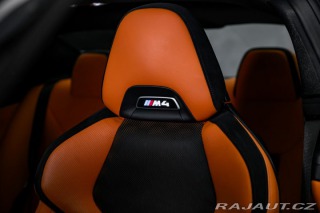 BMW M4 Coupe xDrive Competition 2023