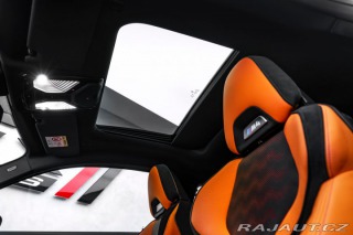 BMW M4 Coupe xDrive Competition 2023