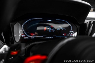 BMW M4 Coupe xDrive Competition 2023