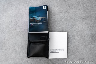 BMW M4 Coupe xDrive Competition 2023