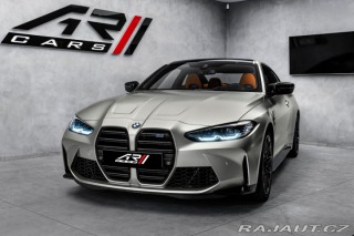 BMW M4 Coupe xDrive Competition 2023