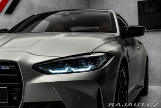 BMW M4 Coupe xDrive Competition 2023