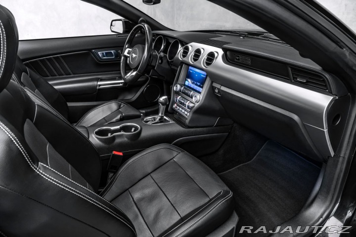 Ford Mustang 5,0GT Cabrio 466 PS Autom 1800