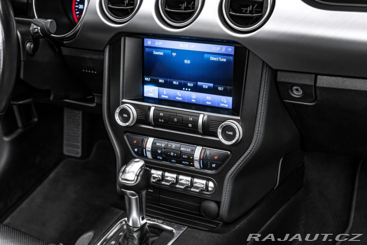 Ford Mustang 5,0GT Cabrio 466 PS Autom 1800