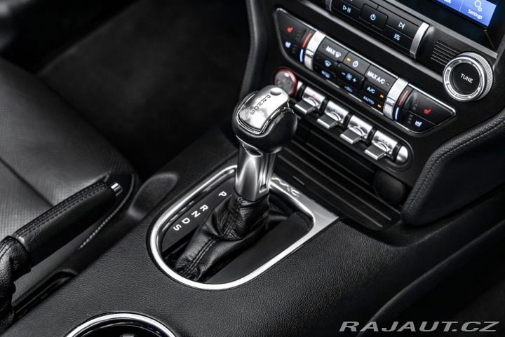 Ford Mustang 5,0GT Cabrio 466 PS Autom 1800