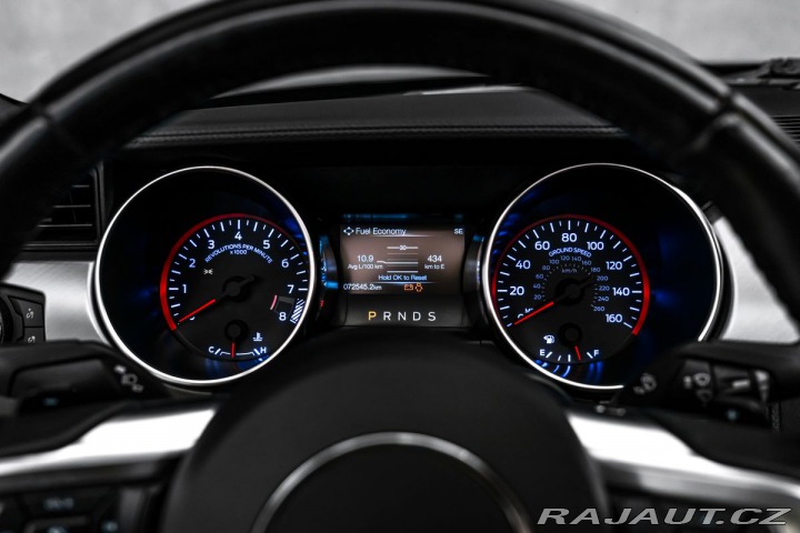 Ford Mustang 5,0GT Cabrio 466 PS Autom 2020
