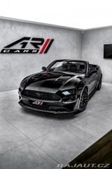 Ford Mustang 5,0GT Cabrio 466 PS Autom 2020