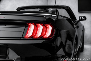 Ford Mustang 5,0GT Cabrio 466 PS Autom 2020