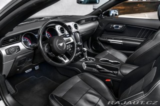 Ford Mustang 5,0GT Cabrio 466 PS Autom 2020