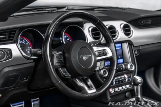 Ford Mustang 5,0GT Cabrio 466 PS Autom 2020