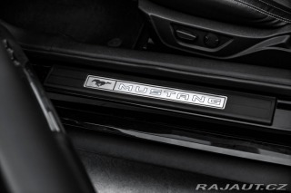 Ford Mustang 5,0GT Cabrio 466 PS Autom 2020