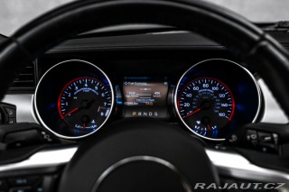 Ford Mustang 5,0GT Cabrio 466 PS Autom 2020