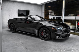 Ford Mustang 5,0GT Cabrio 466 PS Autom 2020
