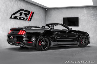 Ford Mustang 5,0GT Cabrio 466 PS Autom 2020