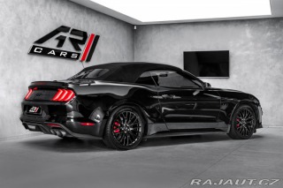 Ford Mustang 5,0GT Cabrio 466 PS Autom 2020