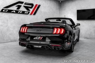 Ford Mustang 5,0GT Cabrio 466 PS Autom 2020