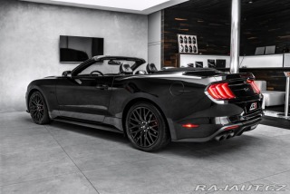 Ford Mustang 5,0GT Cabrio 466 PS Autom 2020